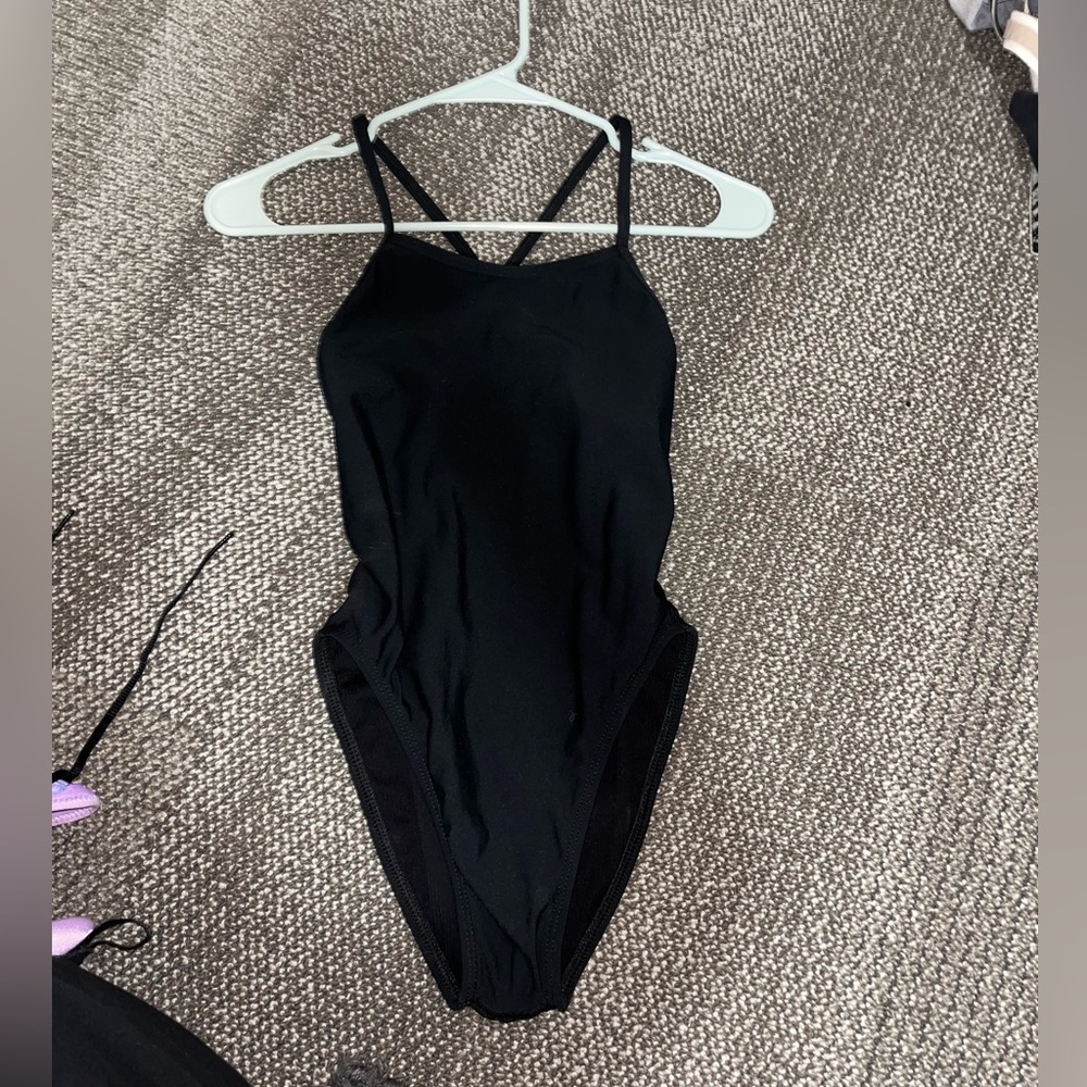 Jolyn onesie swim suit “Darren” size 28